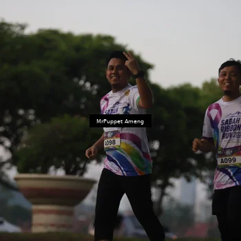 Runner Photo 6074057