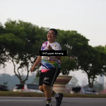 Runner Photo 6074059