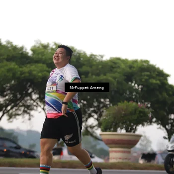 Runner Photo 6074061