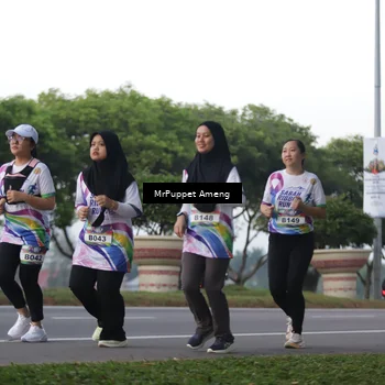 Runner Photo 6074078