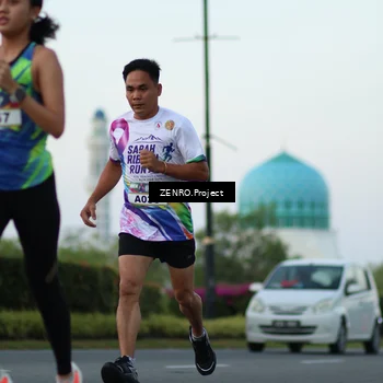Runner Photo 6074093