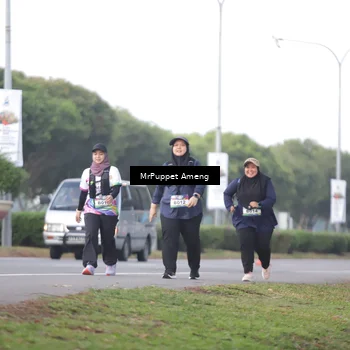 Runner Photo 6074094