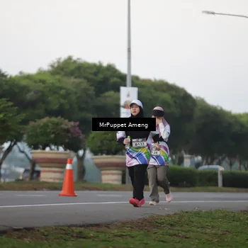 Runner Photo 6074104