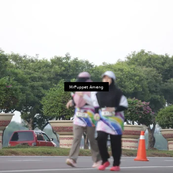 Runner Photo 6074108