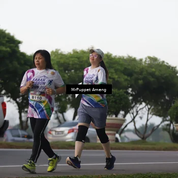 Runner Photo 6074116
