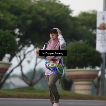Runner Photo 6074120
