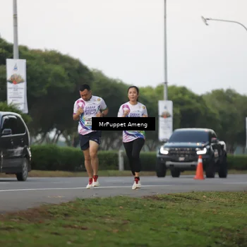 Runner Photo 6074122