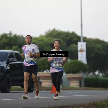 Runner Photo 6074130