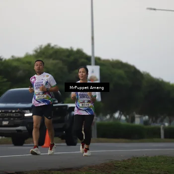 Runner Photo 6074132