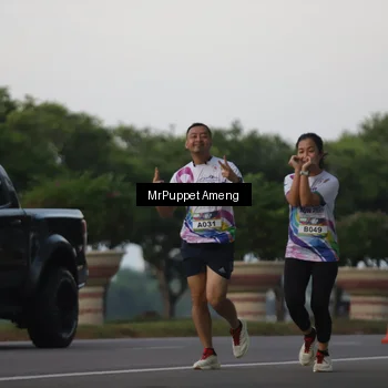 Runner Photo 6074134