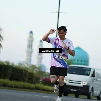 Runner Photo 6074140