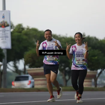 Runner Photo 6074143