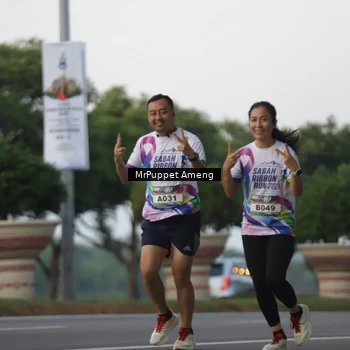Runner Photo 6074145
