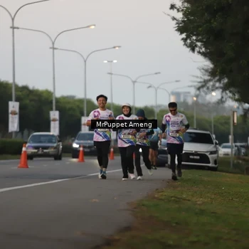 Runner Photo 6074148