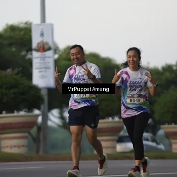 Runner Photo 6074150