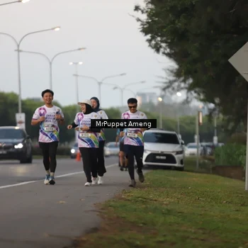 Runner Photo 6074151