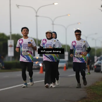 Runner Photo 6074152