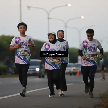 Runner Photo 6074153