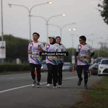Runner Photo 6074155