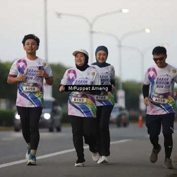 Runner Photo 6074156