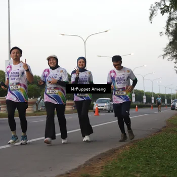 Runner Photo 6074159