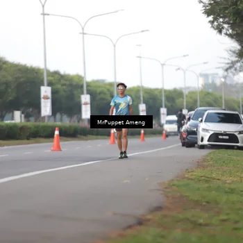 Runner Photo 6074160