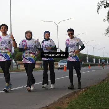 Runner Photo 6074161