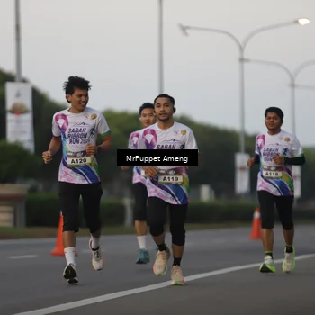 Runner Photo 6074166