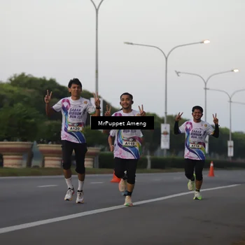 Runner Photo 6074167