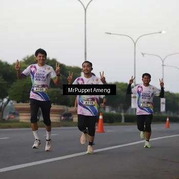 Runner Photo 6074168