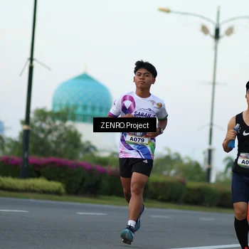 Runner Photo 6074170