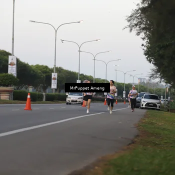 Runner Photo 6074180