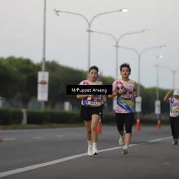 Runner Photo 6074187
