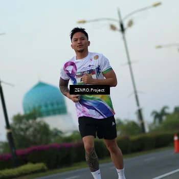 Runner Photo 6074193