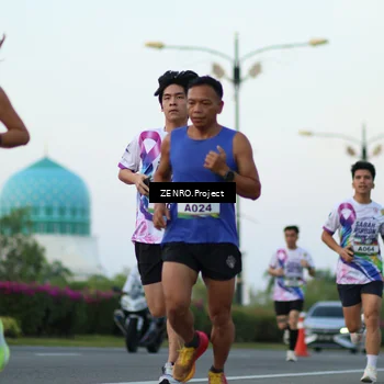 Runner Photo 6074201
