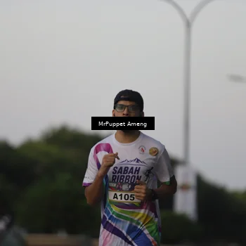 Runner Photo 6074206
