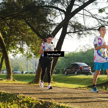 Runner Photo 6074213