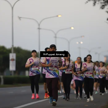 Runner Photo 6074216