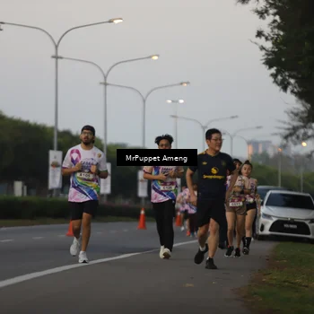 Runner Photo 6074217