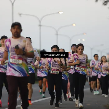 Runner Photo 6074219