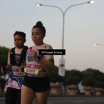 Runner Photo 6074226