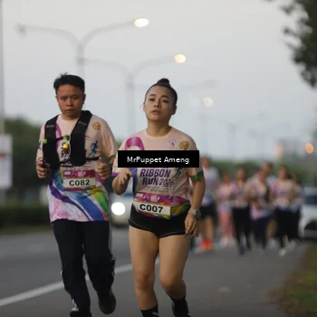 Runner Photo 6074228