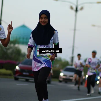 Runner Photo 6074229