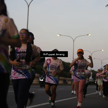 Runner Photo 6074230