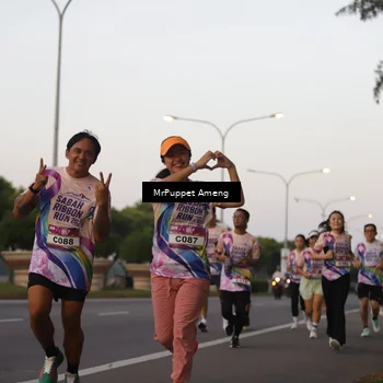 Runner Photo 6074231