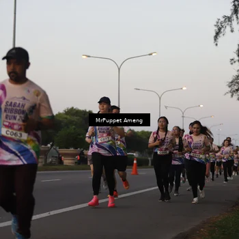 Runner Photo 6074235