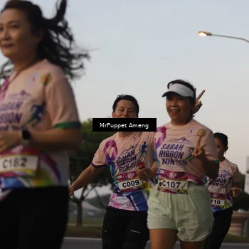 Runner Photo 6074237