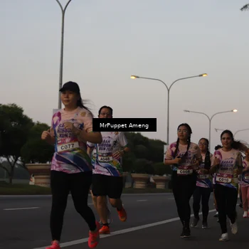 Runner Photo 6074245