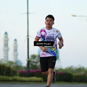 Runner Photo 6074248