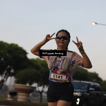 Runner Photo 6074249